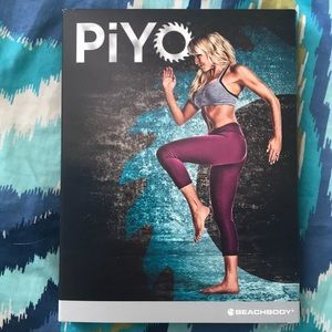 PiYO by BEACHBODY